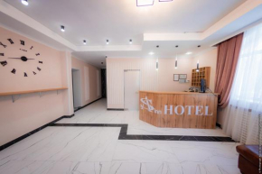 AS Inn Hotel, Karaganda